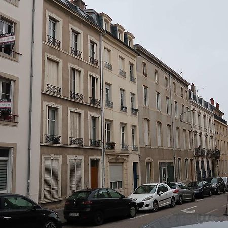 La Cour Victoria - Vosges Place & St Dizier St -27M2 Нанси Экстерьер фото